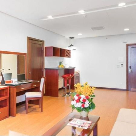 Da Nang Han River Hotel Экстерьер фото