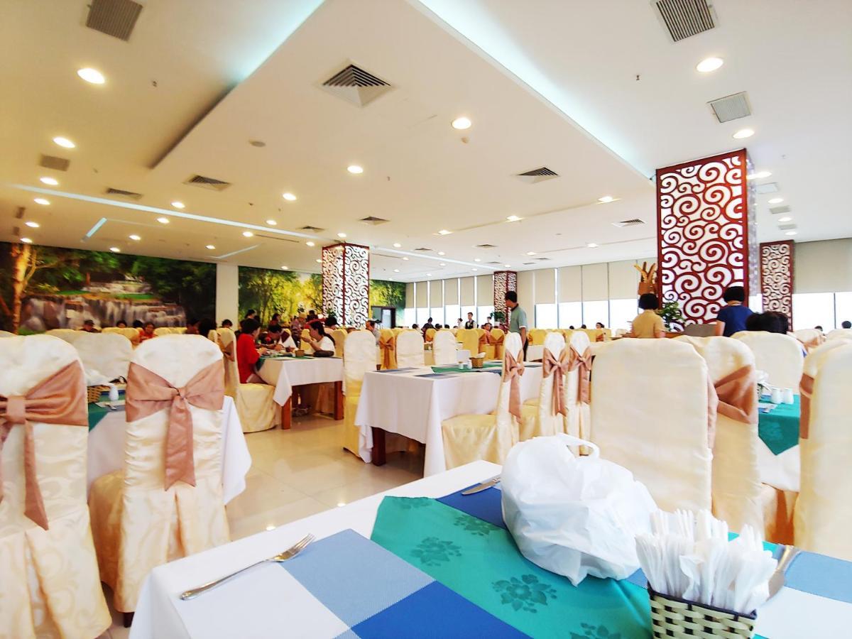 Da Nang Han River Hotel Экстерьер фото