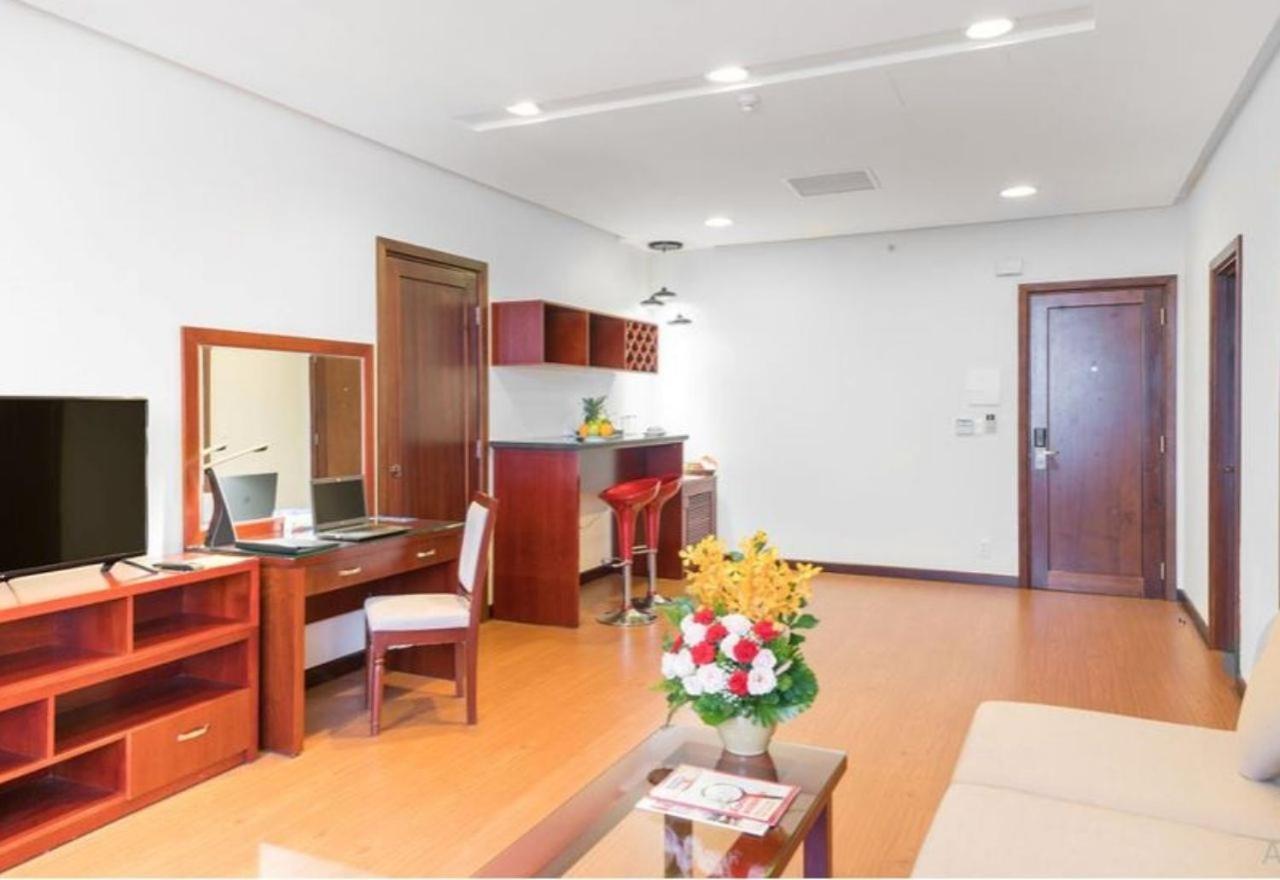Da Nang Han River Hotel Экстерьер фото