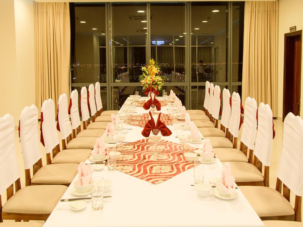 Da Nang Han River Hotel Экстерьер фото