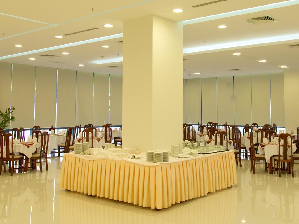 Da Nang Han River Hotel Экстерьер фото