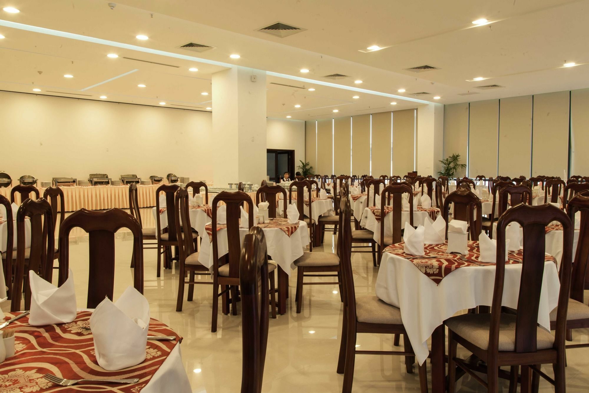 Da Nang Han River Hotel Экстерьер фото