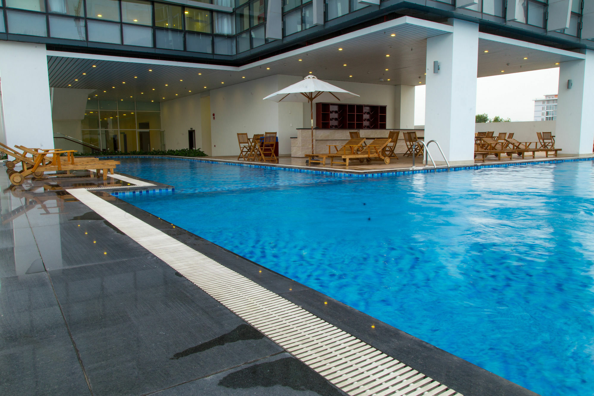 Da Nang Han River Hotel Экстерьер фото