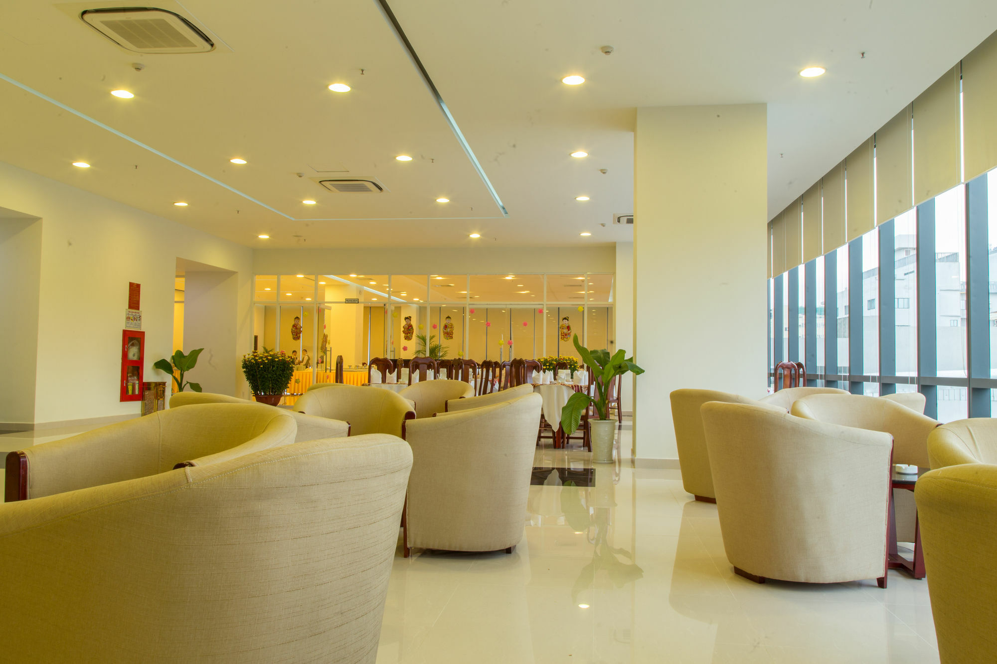 Da Nang Han River Hotel Экстерьер фото