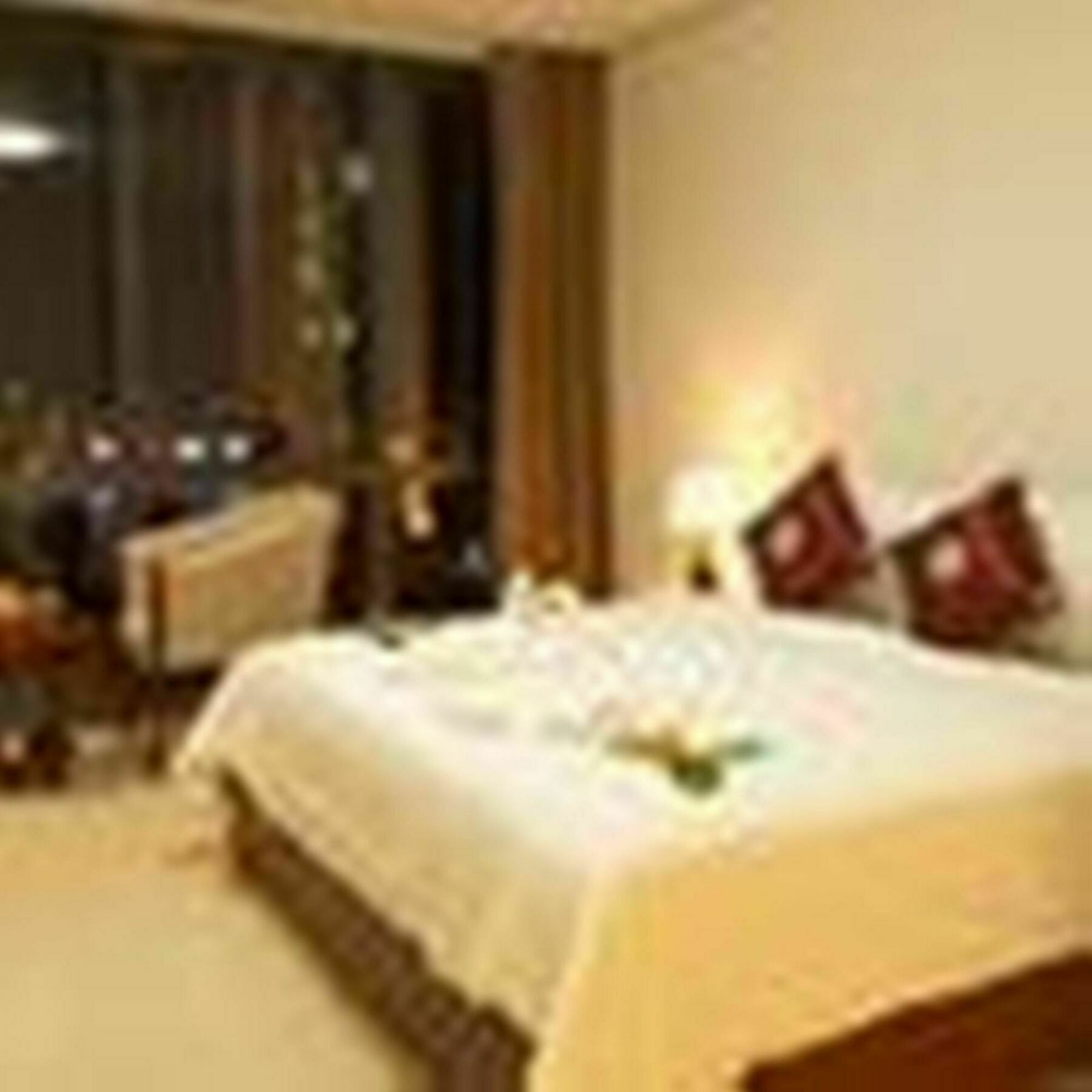 Da Nang Han River Hotel Экстерьер фото