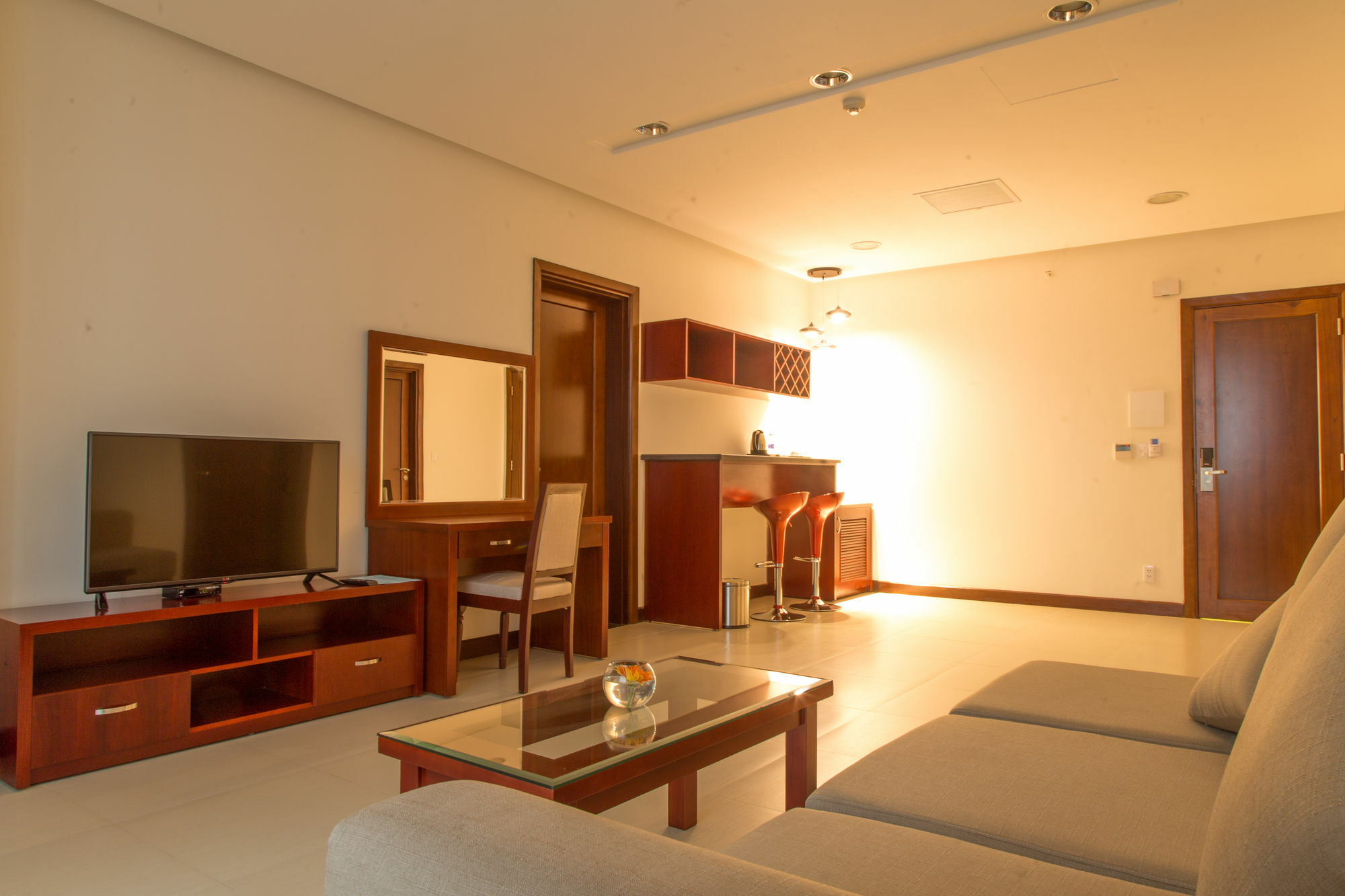 Da Nang Han River Hotel Экстерьер фото
