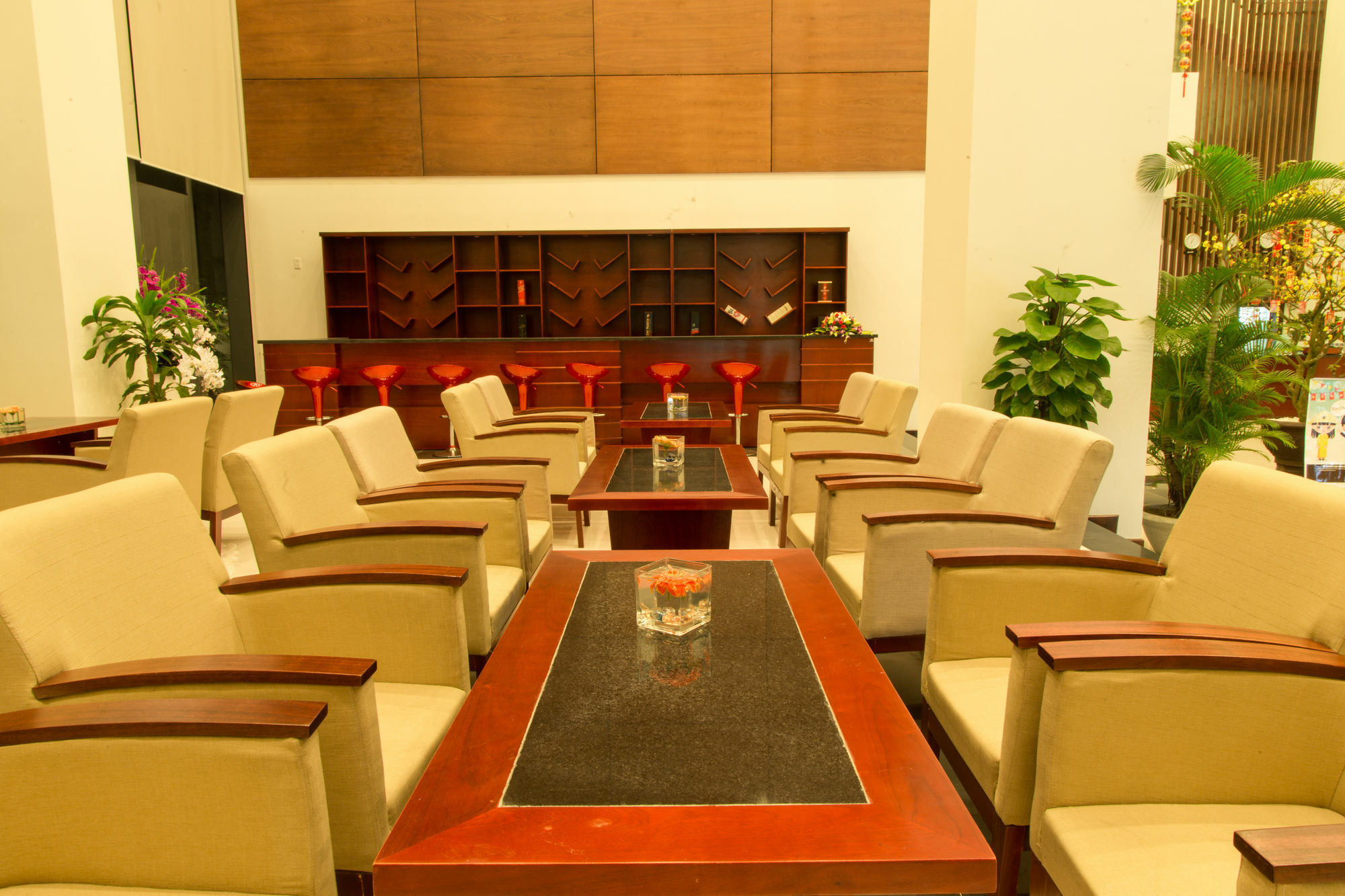 Da Nang Han River Hotel Экстерьер фото
